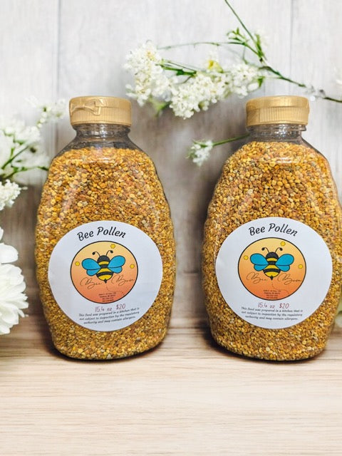 Bee Pollen