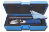 Refractometer