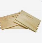 Unassembled Deep Box