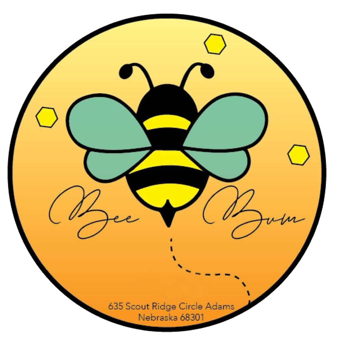 Products – Bee Bum