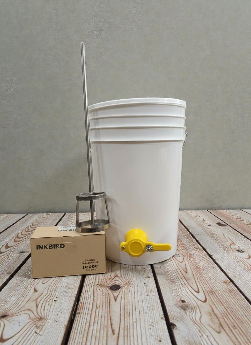 Create Your Own Creamed Honey Kit