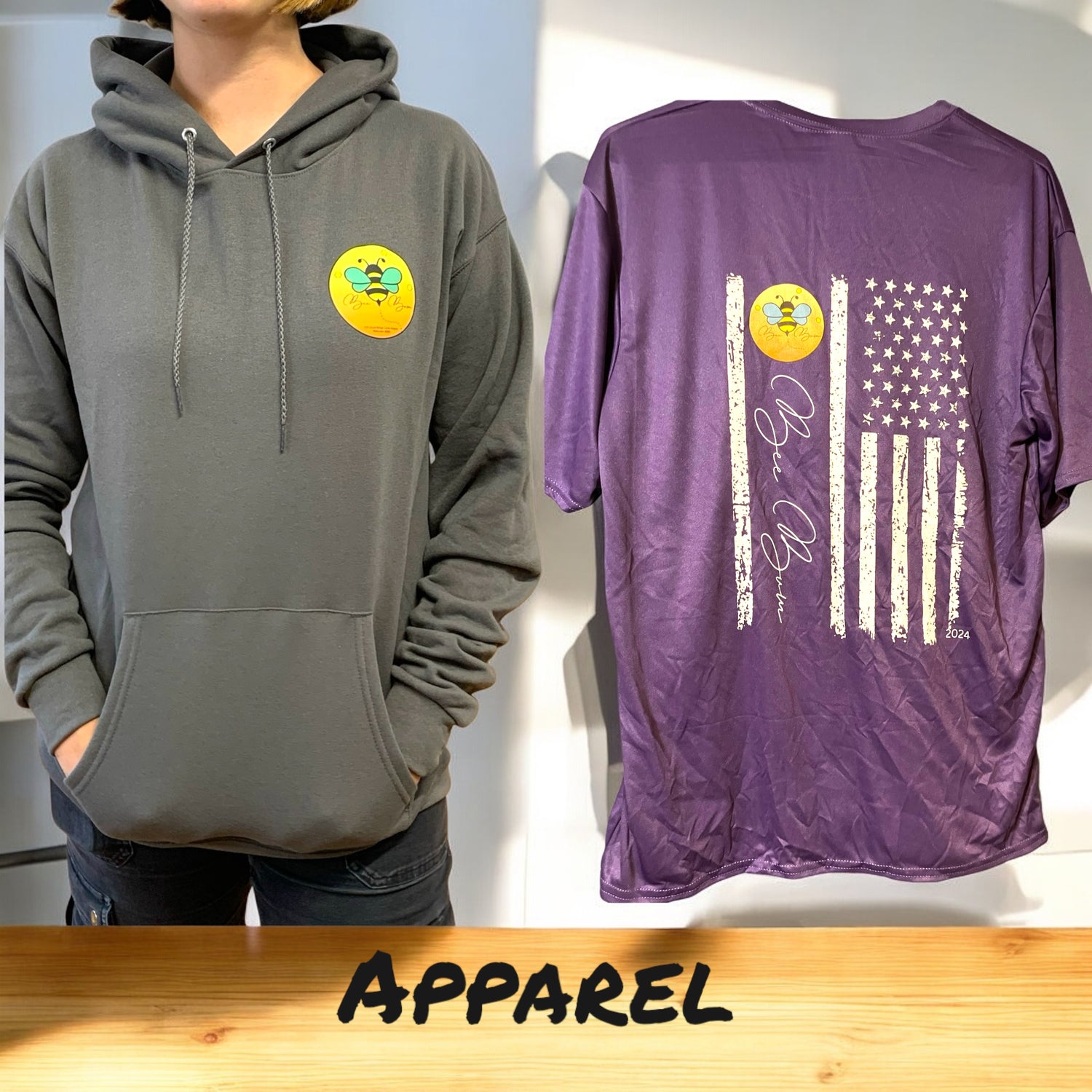 Apparel