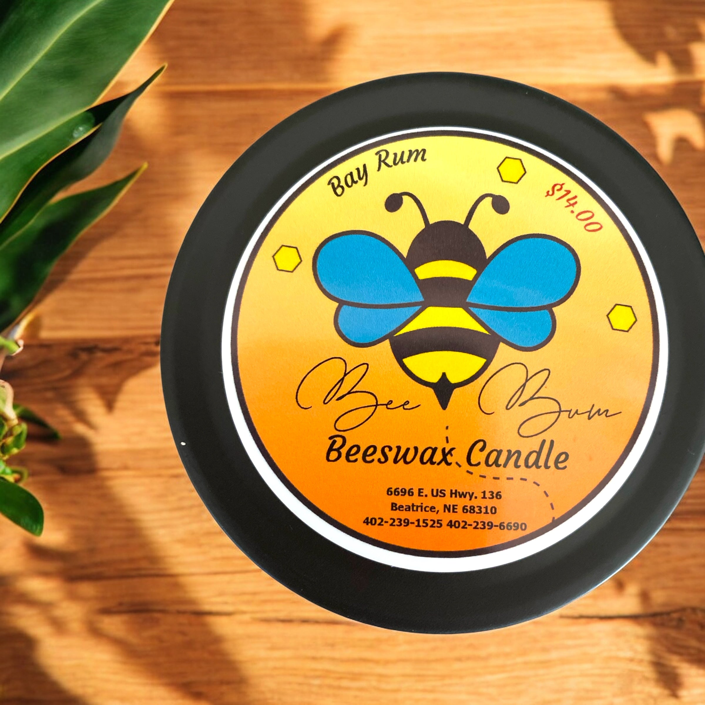 Collections – Bee Bum