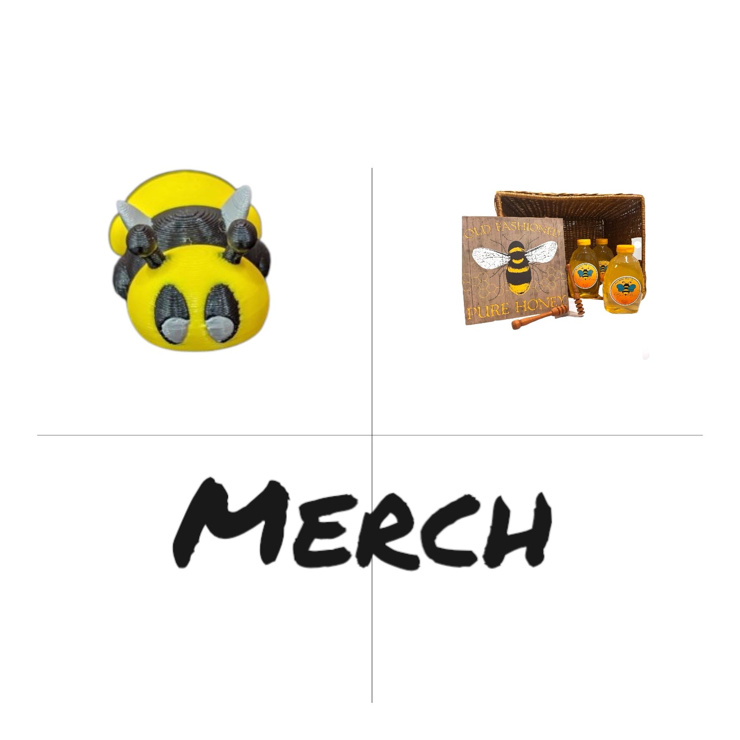 Miscellaneous Merch