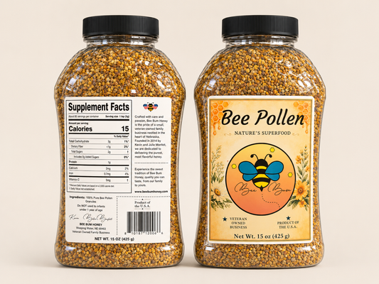 Bee Pollen
