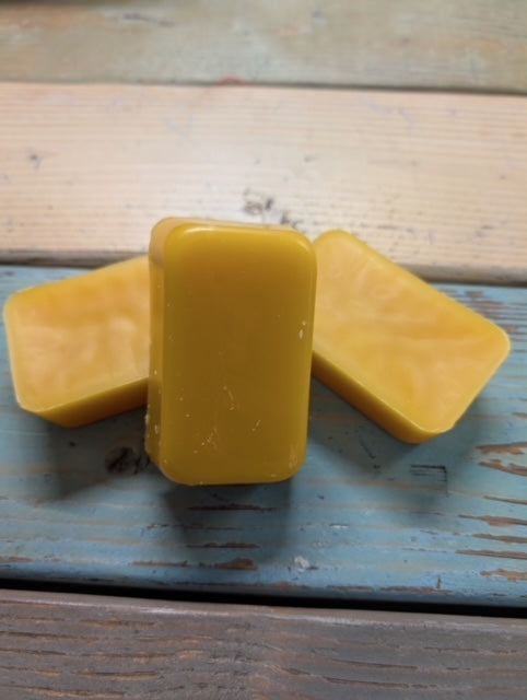 Beeswax Bars