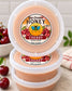Creamed Honey