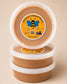 Creamed Honey