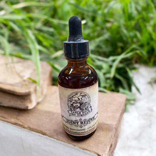 Joint Rejuve Tincture