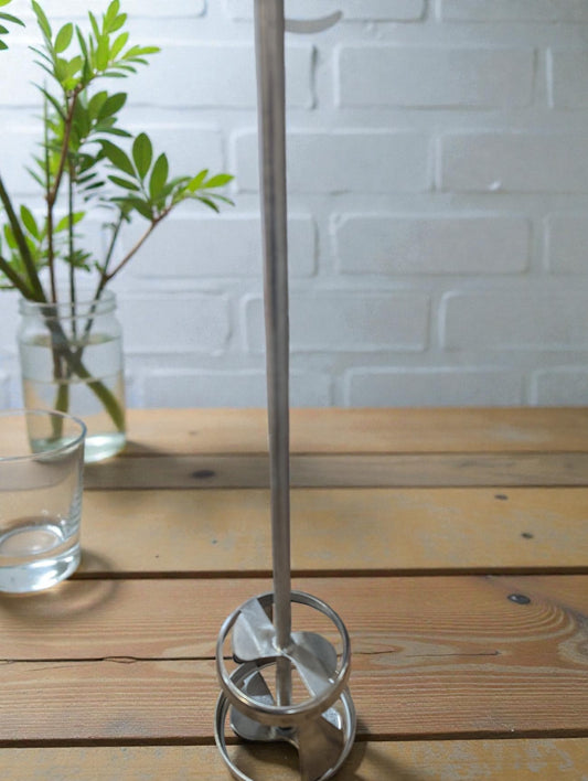 Jiffy Mixer (Creamed Honey Mixer)