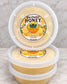 Creamed Honey
