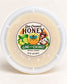 Creamed Honey