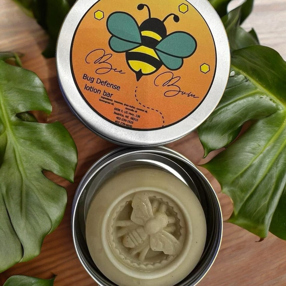 Lotion Bars