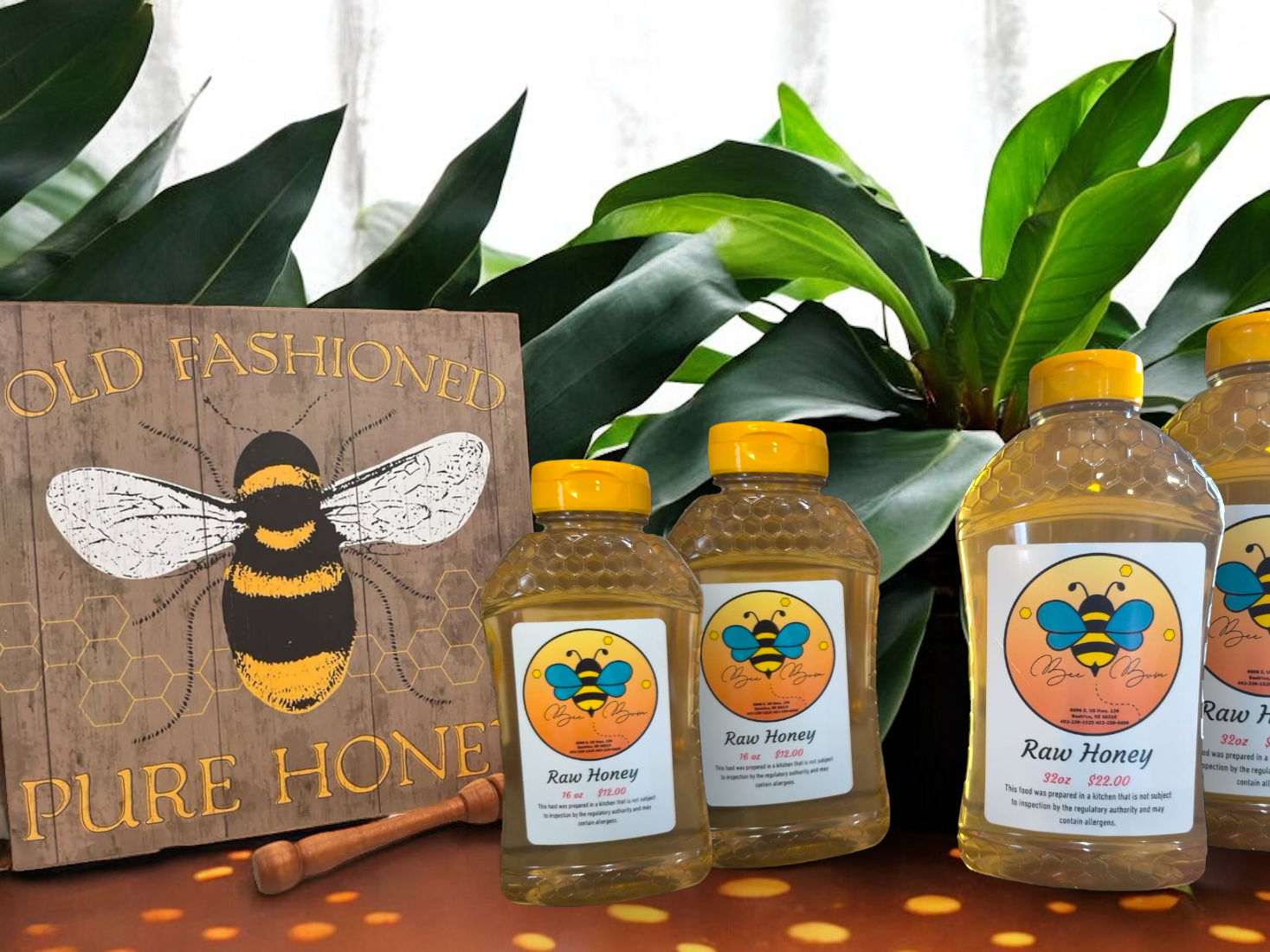Bee Bum