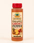 Crafted Infused Honey