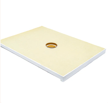 HDO Migratory Lid