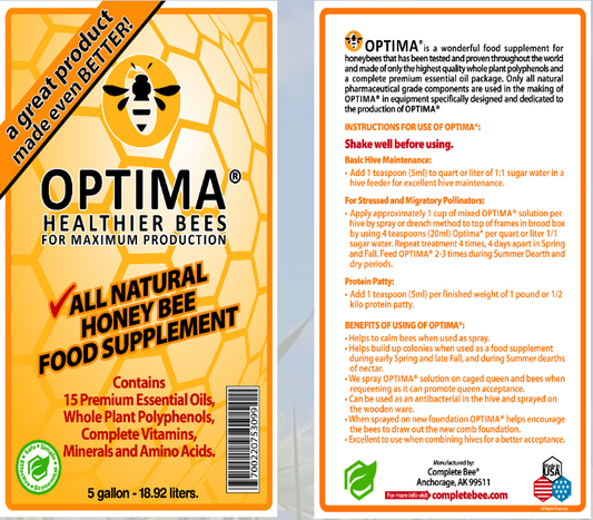Optima 2