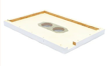 Double Screen Board