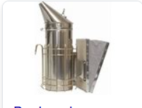 Bee Smoker