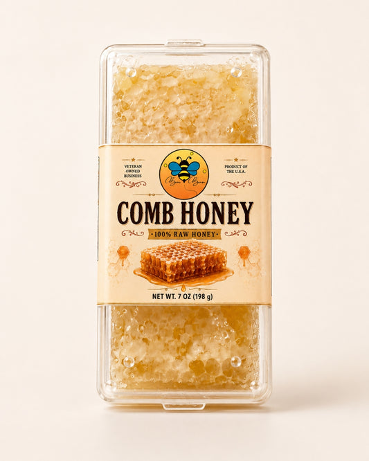 Comb Honey