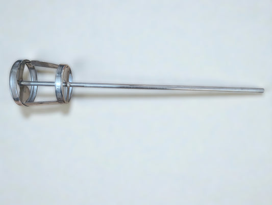 Jiffy Mixer (Creamed Honey Mixer)